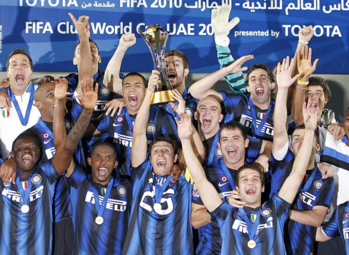 Exciting Match: Inter vs Al-Nassr Showdown