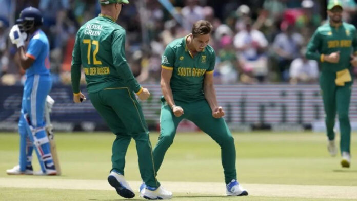 IND vs South Africa 2023: Schedule, Venue, and Match Details