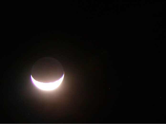 Moon Sighting in Saudi Arabia: Important Dates and Procedures