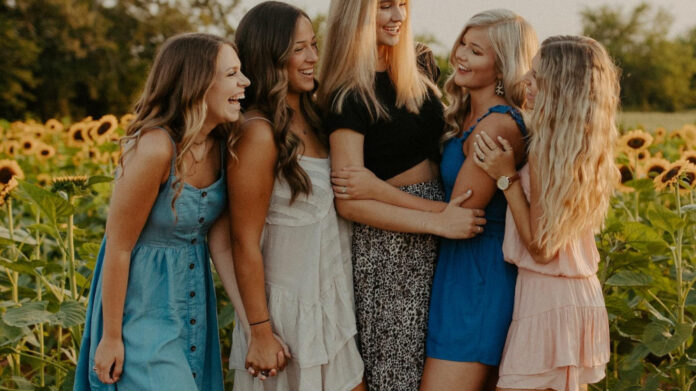 Why Girls Love to Swing: The Psychology Behind the Fun Activity