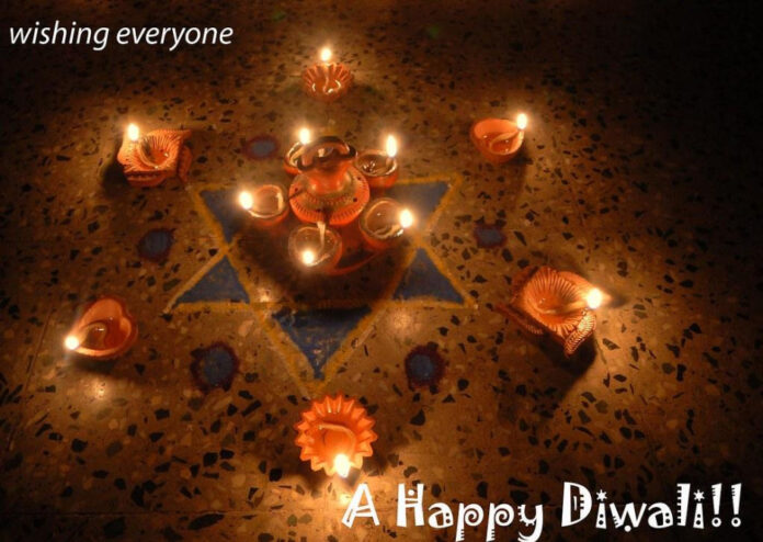 Are Happy Diwali Greetings 2023 Images Worth the Hype