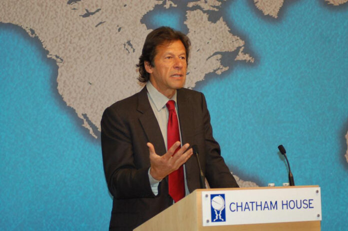 Shocking Imran Khan Leak Video Exposed