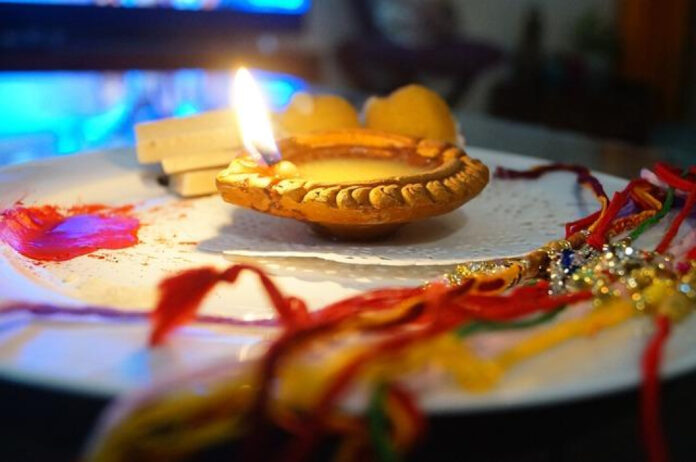 Beautiful Happy Raksha Bandhan Images for Celebrating the Special Bond