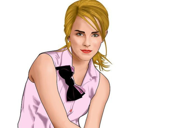 Are Emma Watson’s Boobs Real? Investigating the Speculations
