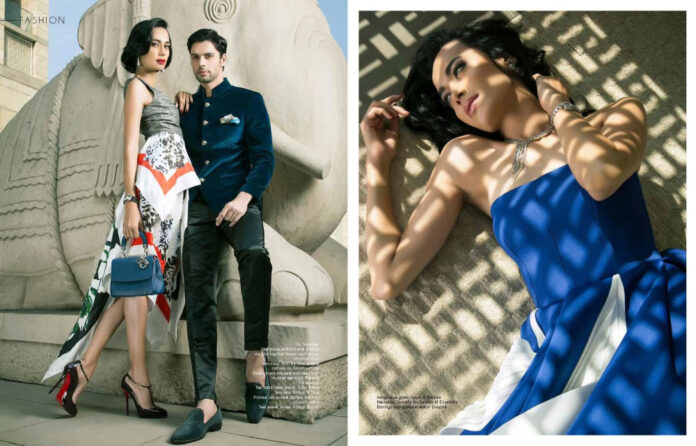 Rising Star Priya Seth Takes Cinematography World by Storm