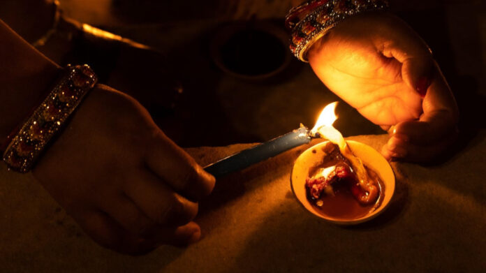 Stunning Diwali 2023 Images to Light Up Your Celebrations