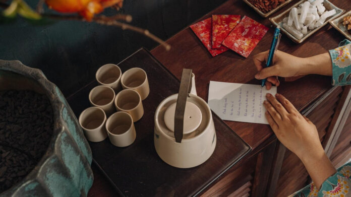 Captivating Lunar New Year Images 2023: Celebrate with Stunning Photos