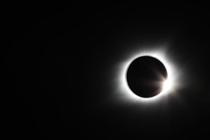 Bizarre Eclipse Pregnancy Superstition Surfaces