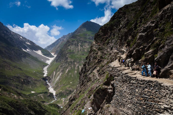 Amarnath Yatra Registration: Is It Worth the Hassle