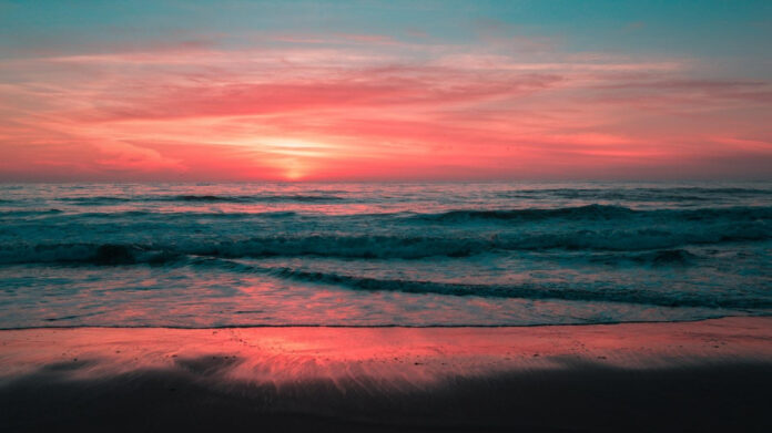 Who Knew? The Surprising Meeting Point of the Pacific and Atlantic Oceans