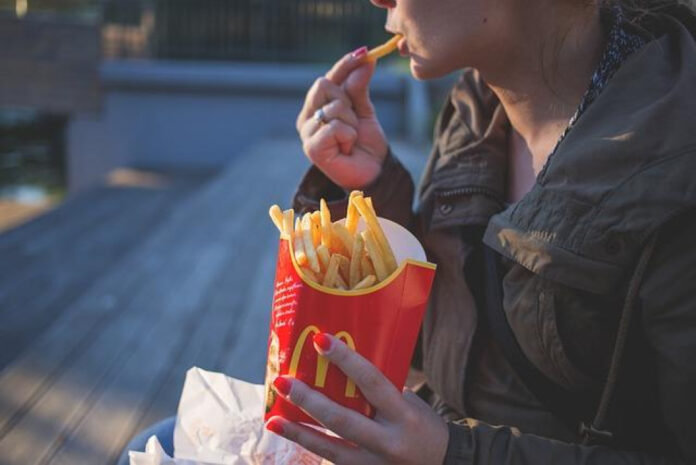 Mcdonald’s Unveils New and Surprising Logo Images