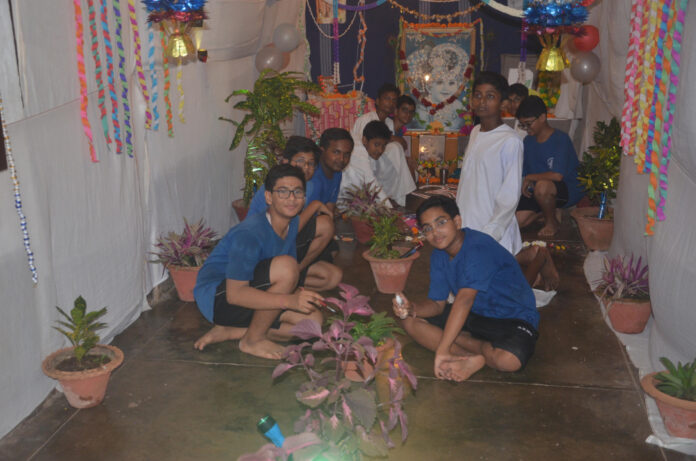 Discover the Best Janmashtami Images for Your Celebrations