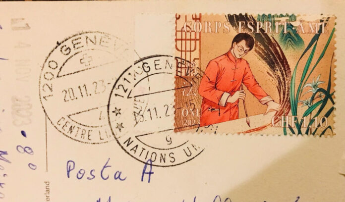 Stamping within USA: A Surprising Trend