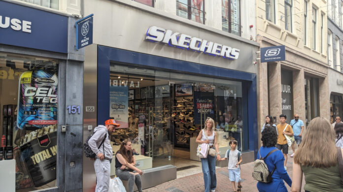 Skechers Go Run Razor 4: A Runner’s Ultimate Shoe