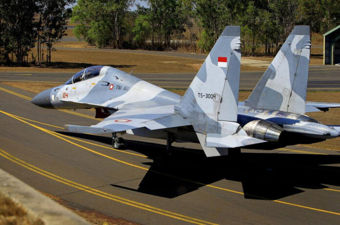 Sukhoi SU-30 News: What’s Really Going On