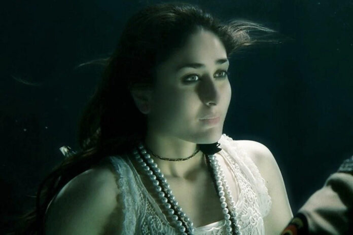 Shocking News: Kareena Kapoor Porn Scandal Surfaces