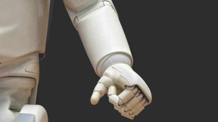 AI Robots Master Ping Pong: The Future of Sports