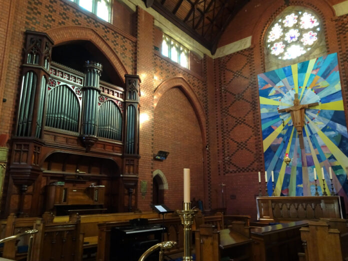 Discover Tapestry Public Charter School: A Unique Education Experience