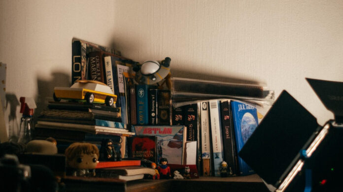 Uncovering the Passionate Tale of Victorino Novela