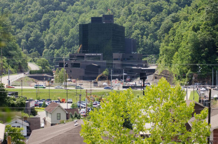 your-guide-to-pikeville-medical-center-a-comprehensive-overview.jpg Your Guide to Pikeville Medical Center: A Comprehensive Overview