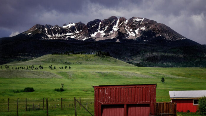 Discovering the Beauty of Faith Farm: A Personal Experience