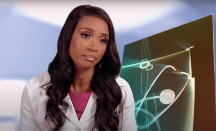 Get to Know Contessa Metcalfe: Career, Personal Life, and Achievements