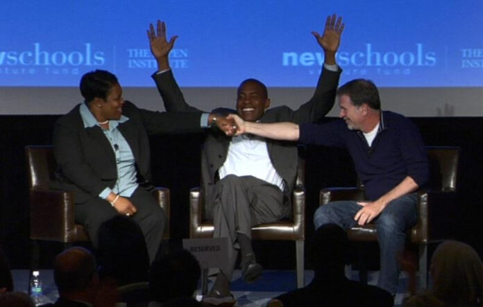 Discover the Impact of Rocketship Public Schools