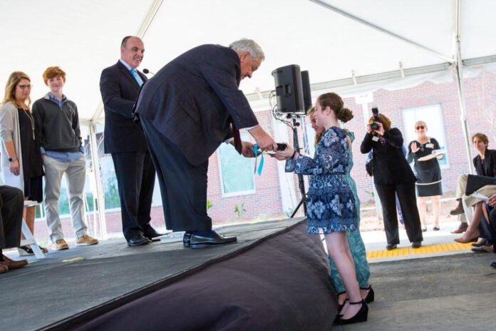 Experience the Benefits of the Woman’s Health Pavilion