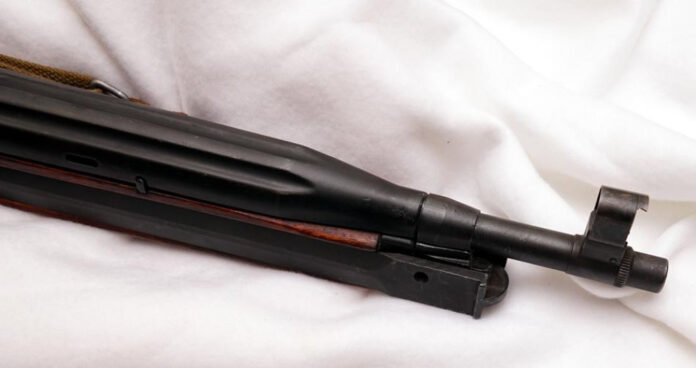 The Irresistible Power of 7.62×45: Why It Holds the Key to Eternal Adoration