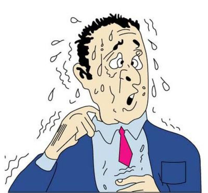 Benefits of Sweating for Skin Health