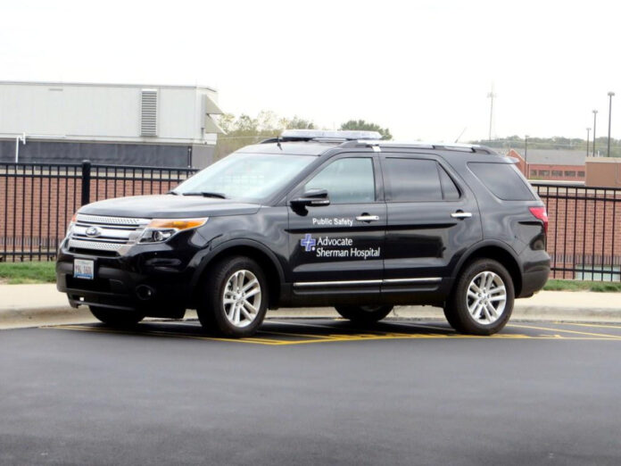 5 Reasons Advocate Sherman Hospital Should Be Your Choice