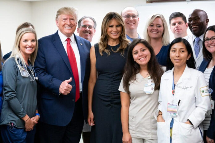 Discovering University Medical Center El Paso