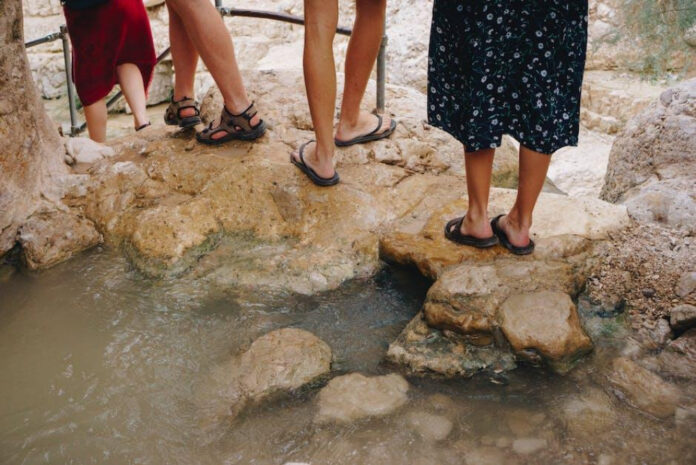 Step into the World of Famous Feet: Discover the Enduring Romance and Allure