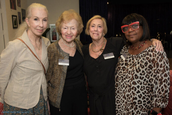 Meet the Schmidt Family Foundation: Impacting Change