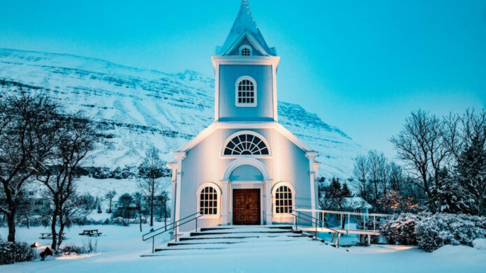 Discovering the Heart of Eagles Nest Church