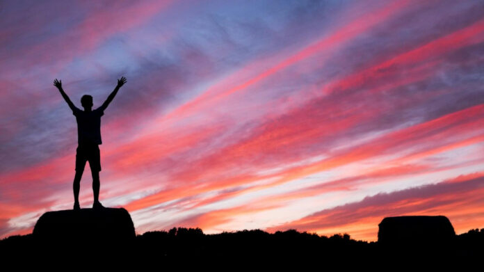 Discover the Power of Christian Worship Hour
