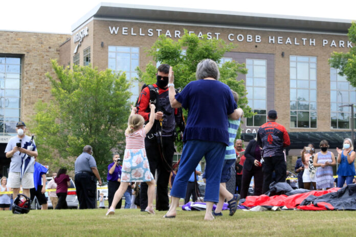 Discover the Benefits of WellStar ENT Services