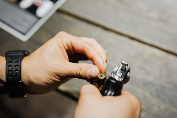 Uncovering the Timeless Appeal of the 455 Webley Revolver