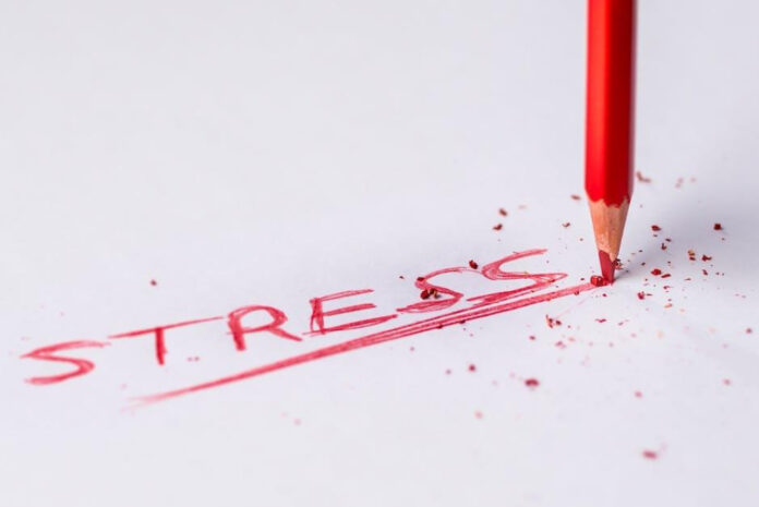 Can Stress Cause Shingles? Uncover the Truth Here
