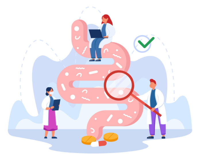 Find the Best Stomach Doctors Near Me