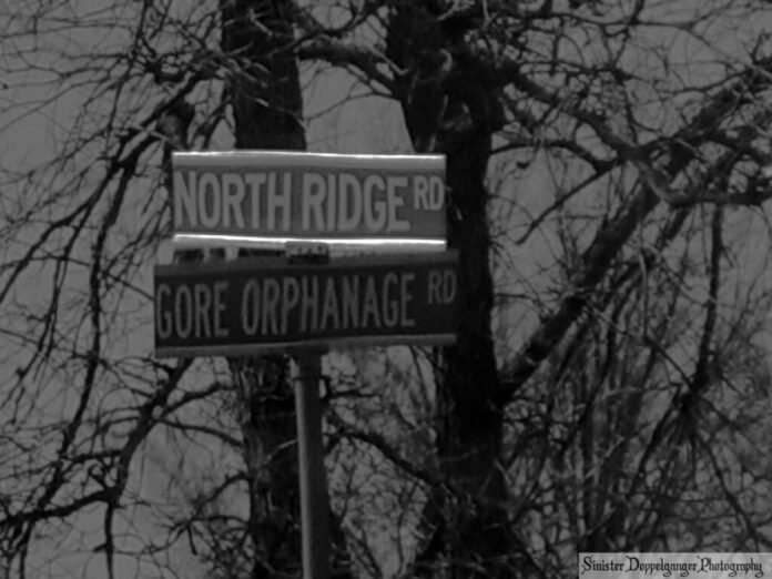 The Haunting History of Gore Orphanage: Love and Loss Amidst the Ghostly Tales