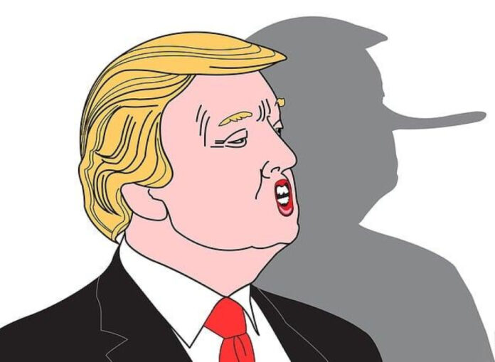 Trump’s Red-Hot Comments: A Sexy and Scandalous Debate