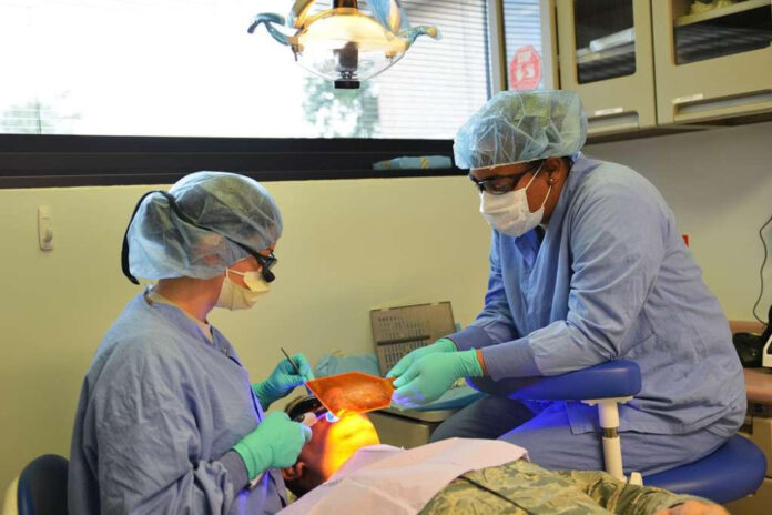 Find Your Best Smile at Eastern Carolina Dental
