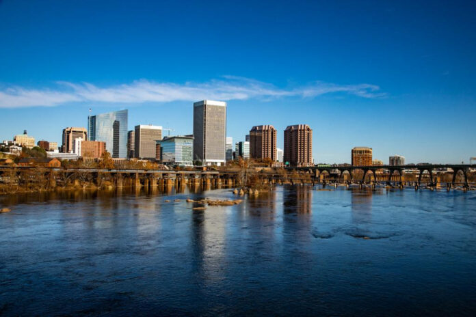 5 Reasons Why Richmond, VA Needs a Casino Now!