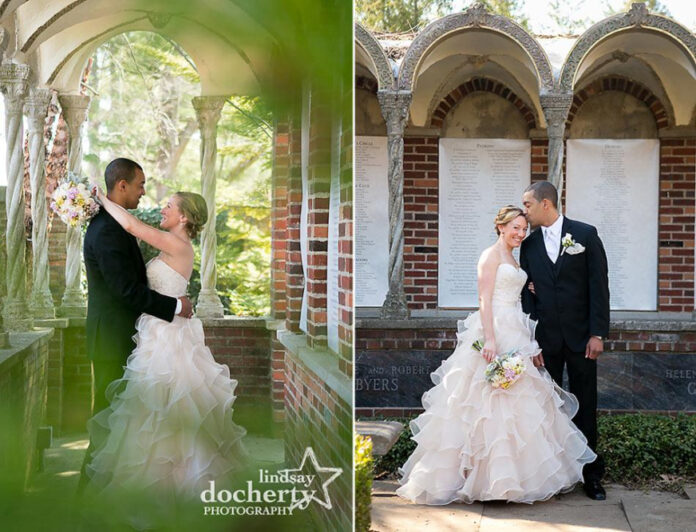 5 Reasons Why Interracial Weddings Are The Best (And Anyone Who Disagrees Is Wrong)