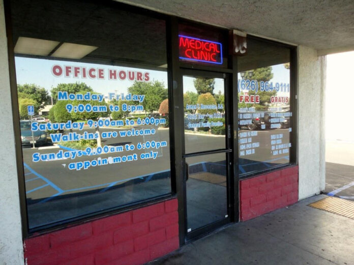 Medicare-Accepting Podiatrists Nearby: A Search for Quality Foot Care