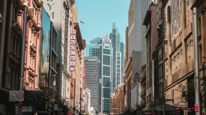 Improving Health and Wellness: The Impact of the Sydney Health App