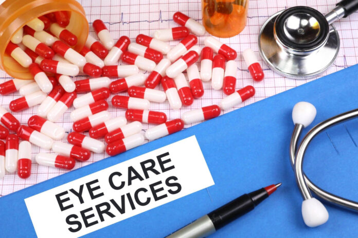 Discover the Best Eye Care Services at Antioch Eye Associates