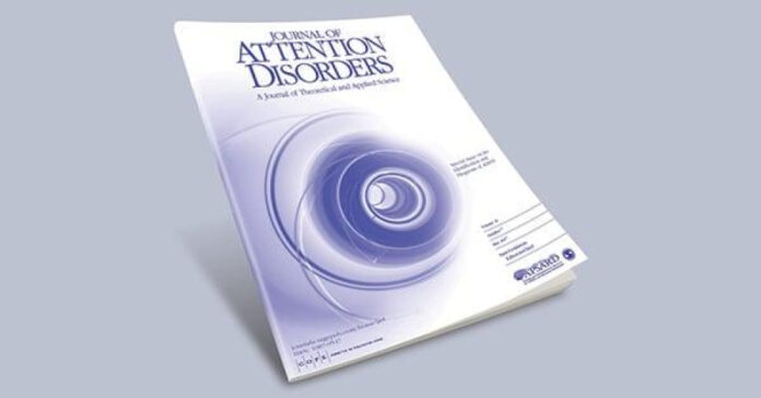 The Efficacy of Procentra in Treatment of Attention Deficit Hyperactivity Disorder