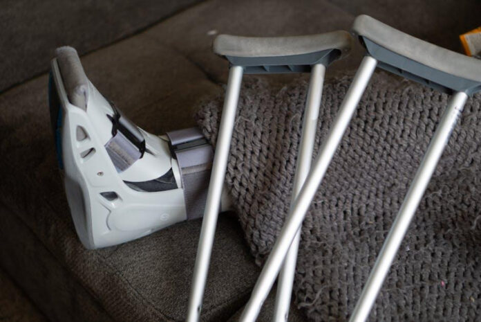 Discover the Benefits of Sturdy Orthopedics for Your Active Lifestyle